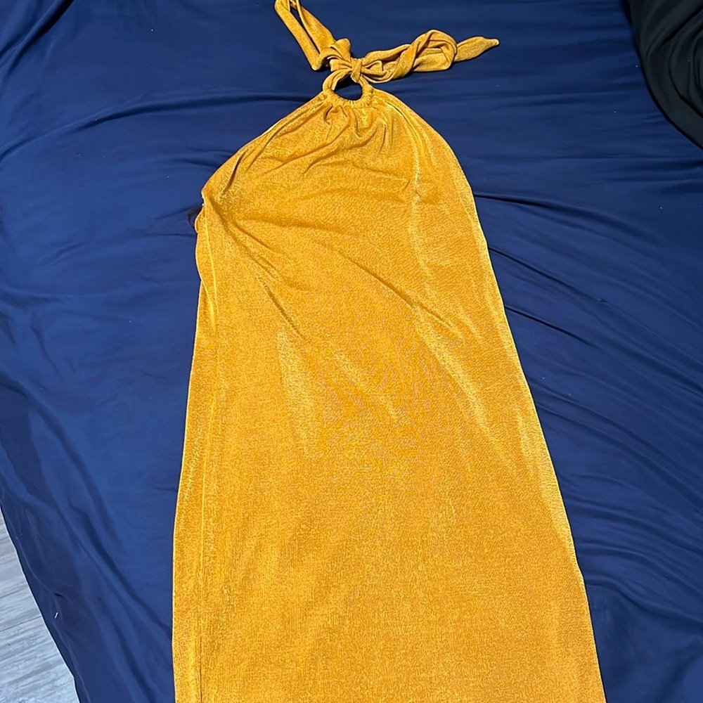 Beautiful  dress